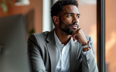 Beyond the Performance Mask: Reconnecting with Your Authentic Self in a High-Stakes World